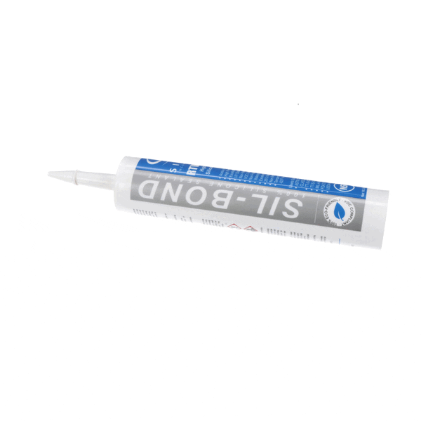 AMANA 59004022 SEALANT (SILICONE) (F/ TRAY)