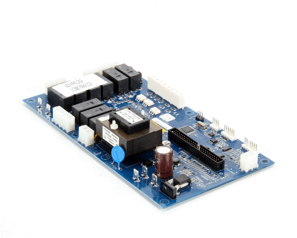 AMANA 59004073 BOARD HV- WDY