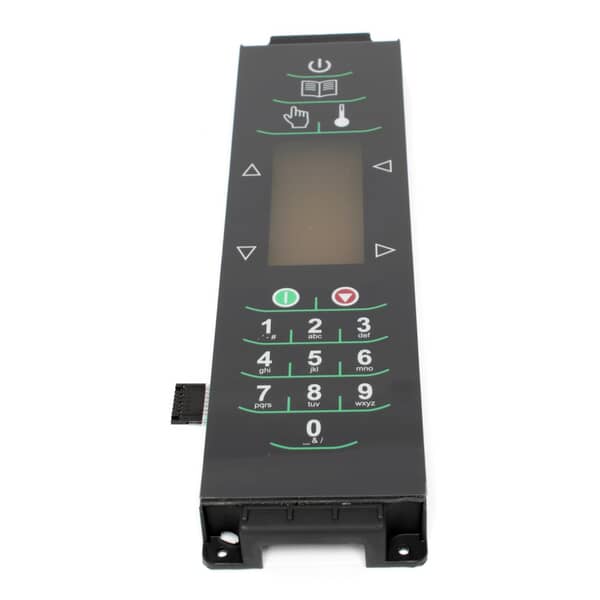 AMANA 59114152 TOUCH PANEL ASSEMBLY