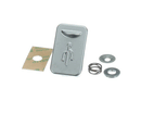 AMANA MENUMASTER 59144391 COVER; USB