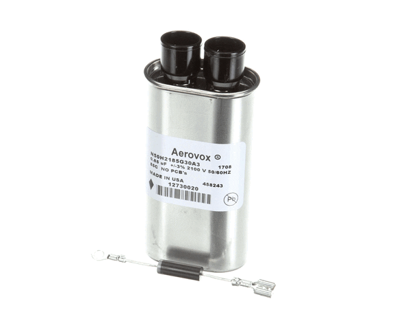 AMANA 59174539 KIT CAPACITOR- .85 DIODE