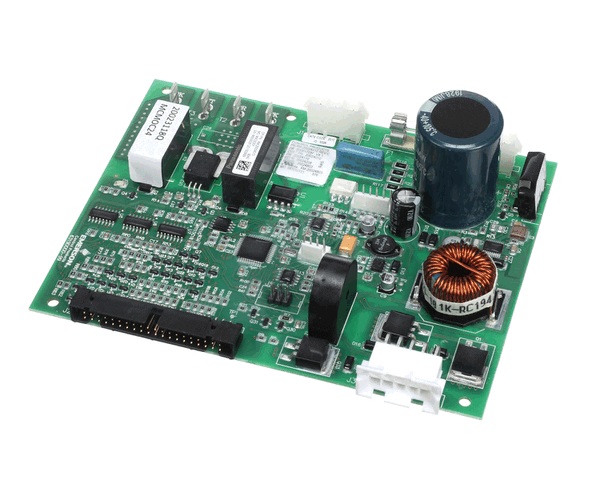 AMANA 59184618 BOARD MAIN CONTROL MC