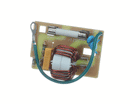 AMANA MENUMASTER 59194652 FUSE BLOCK/FILTER ASSEMBLY