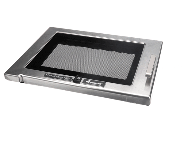 AMANA 59194706 COMPLETE DOOR ASSEMBLY