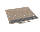 AMANA MENUMASTER 59204720 IMPINGEMENT COVER & SCREWS