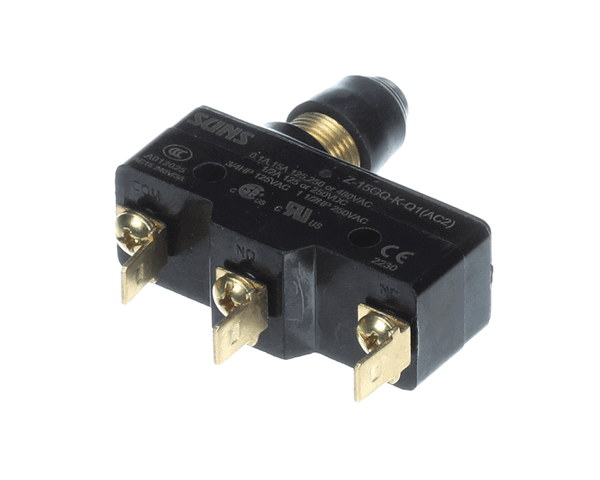 AMANA 59224798 SWITCH & BOOT- PRIMARY