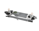 AMANA MENUMASTER 59224813 KIT- ANTENNAS; MOTOR; & GEARS