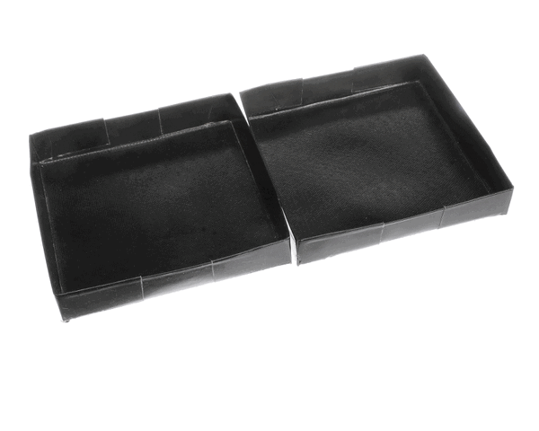 AMANA MB10S 5.5 (139 MM) X 5.5 (139 MM) NON-STICK BASKET