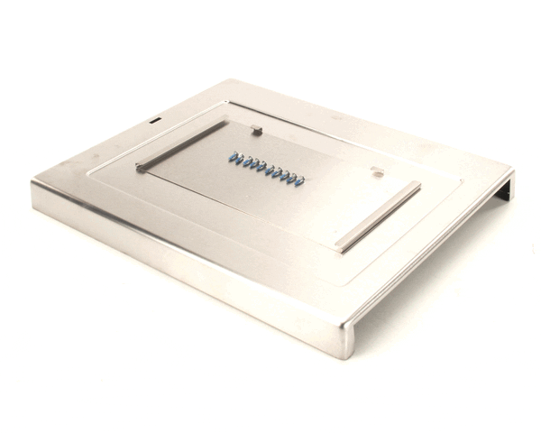 AMANA R0156920 OUTER DOOR/LENS RETAINER ASSEMBLY