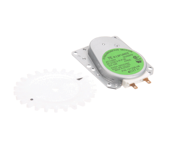 AMANA R9900667 KIT ANTENNA MOTOR- BOTTOM