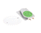 AMANA R9900667 KIT ANTENNA MOTOR- BOTTOM