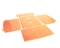 AMANA TL10 SET OF 5 NON-STICK LINERS FOR XP XPRESS OVENS