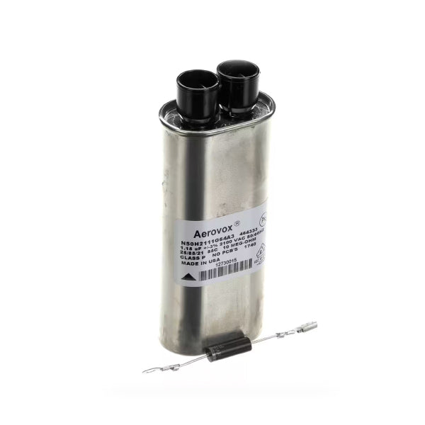 AMANA 59174544 KIT CAPACITOR- 1.15 DIODE
