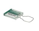 AMERICAN CASTING PLAS-XPC-BC-GALV-G SAFETY INSPECTION TAG