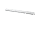 AMANA HVAC 0161P00132S 0161P00132S LOUVERED FRONT
