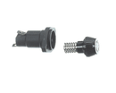 AMANA HVAC G34-098 C6476002 HOLDER-BAYONET FUSE