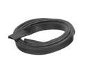 AMTEKCO 021113B GASKET; GLASS; 8FT BLACK; 1-INCH