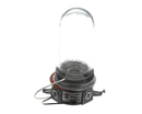 AMERIKOOLER 11806LG0000 VAPORPROOF LIGHT FIXTURE W/ CO