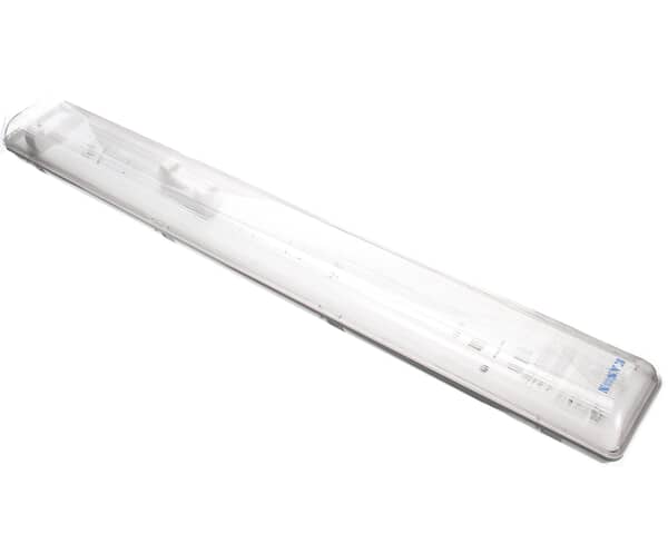 AMERIKOOLER 11810EZUV48L 4 FT SEALED FLUORESCENT LIGHT