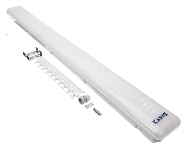 AMERIKOOLER 11810LCT400 LED LIGHT FIXTURE 4'
