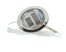 AMERIKOOLER 20SD-FS 2-IN DIGITAL SOLAR POWERED THERM