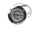 AMERIKOOLER 21FB06 THERMOMETER 2 DIAL-20/80FC