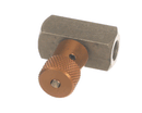 AM MANUFACTURING 14393 NEEDLE OIL VALVE