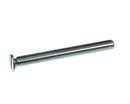 AM MANUFACTURING F0819FH FLAT HEAD BOLT
