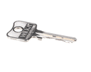 AMERICAN PANEL 311 CYLINDER LOC KEY (KEY ONLY)