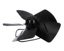 AMERICAN PANEL 990127 CONDENSER FAN MOTOR