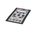 AMERICAN PANEL 993015 DECAL