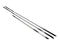 AMERICAN PANEL 9B-1245 S/S SNAP ON HEATER TRIM (42X77
