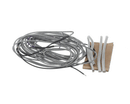 AMERICAN PANEL 9B-3678 HEATER TRIM SNAP ON