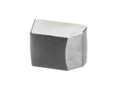 AMERICAN PANEL 9C-1198 STRIKE FOR KASON 27C HANDLE (BRUSHED)