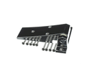 AMERICAN PANEL 9C-1265 STANDARD HINGE POLISHED CHROME