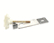 AMERICAN PANEL 9C-1420 LATCH