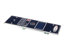 AMERICAN PANEL 9D-1187 ICPLUS DISPLAY MODULE