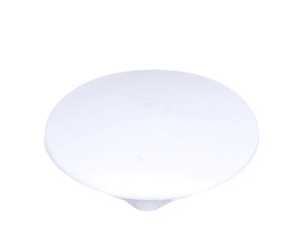 AMERICAN PANEL 9F-1070 PLUG WHITE PLAS
