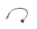 AMERICAN RANGE A10069 LIGHT; INDICATOR BLUE LENS 250V