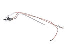 AMERICAN RANGE A11198 PILOT ASSEMBLY; AR OVEN BASE LP