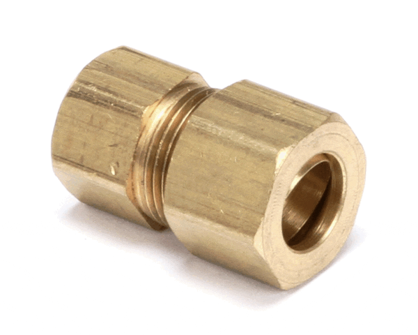 AMERICAN RANGE AMRA28028 ADAPTER 3/8C X 3/8-27 UNS BRAS