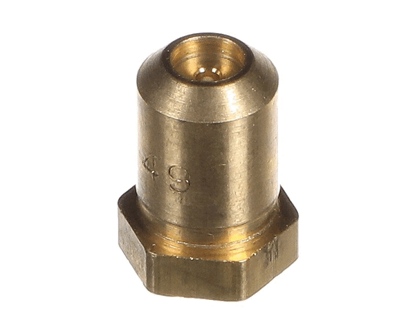 AMERICAN RANGE A29047 ORIFICE HOOD # 49 1/2BRASS