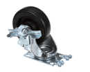 AMERICAN RANGE A35013 CASTER 5 SWIVEL PLATE MOUNT