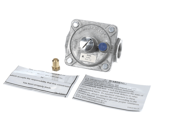 AMERICAN RANGE A37140 CONVERSION KIT ARTY-SERIES