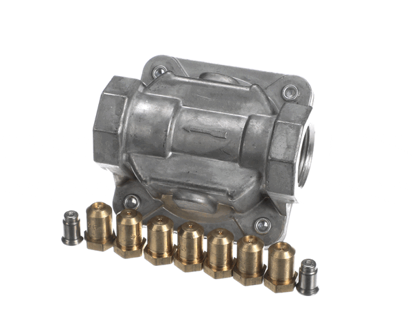 AMERICAN RANGE A37259 CONVERSION KIT AR36G-2B LP GAS