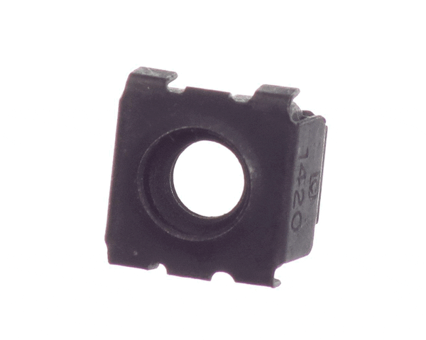 AMERICAN RANGE A44001 NUT CAGE 1/4-20 BLACK