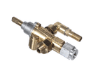 AMERICAN RANGE A80255 VALVE; GAS CE ON/OFF A60-AM