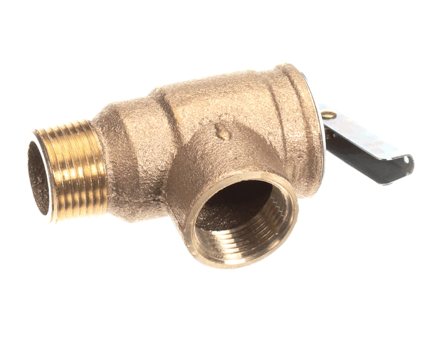 AMERICAN RANGE C2120-01 VALVE PRESSURE RELIEF 15 PSI