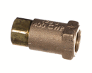 AMEREC 2123-060 VALVE; CHECK ; WTR INLET ASSY; 1/2-INCH NPT