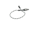 AMEREC 3118-15 SWITCH; ASSY; LWCO TEST; BLACK; 9.5 IN LEADS